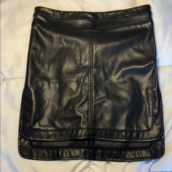 Blanknyc mini skirt - Picture 2 of 4
